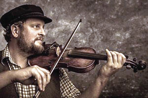 New Hampton Historical Society’s April 16 program to feature Jordan Tirrell-Wysocki